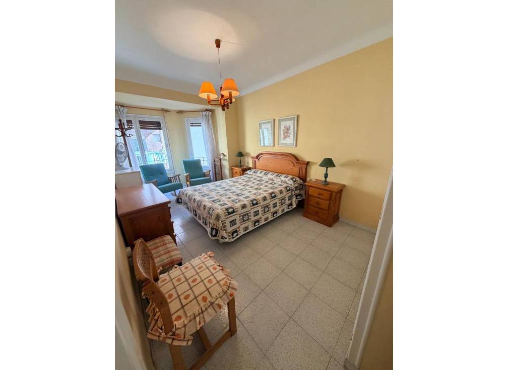 Resale - Flat - Santa Pola - Centro