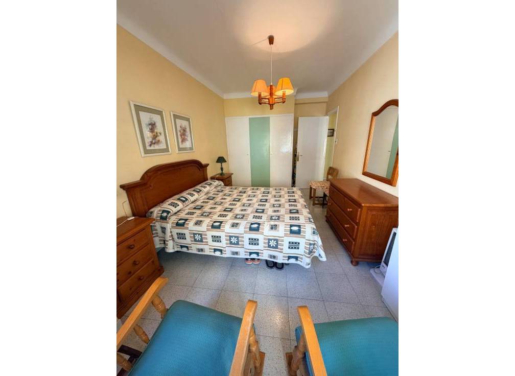 Resale - Flat - Santa Pola - Centro