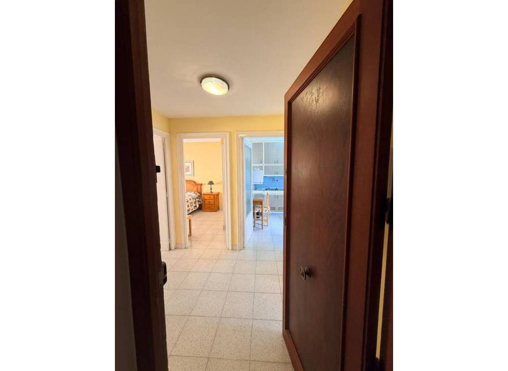 Resale - Flat - Santa Pola - Centro