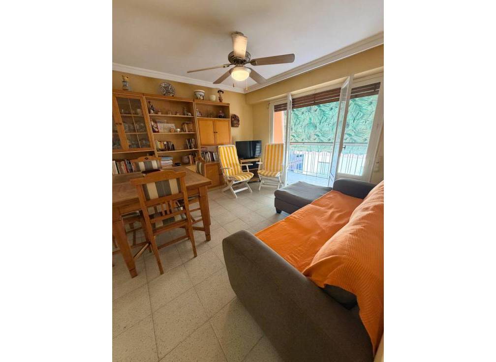 Resale - Flat - Santa Pola - Centro