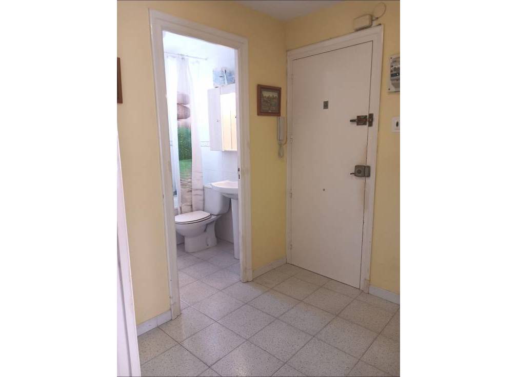 Resale - Flat - Santa Pola - Centro