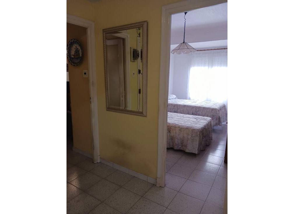 Resale - Flat - Santa Pola - Centro