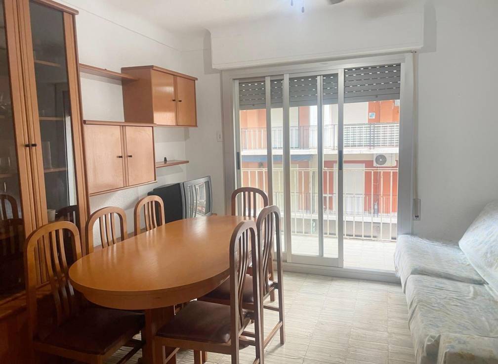 Resale - Flat - Santa Pola - Centro