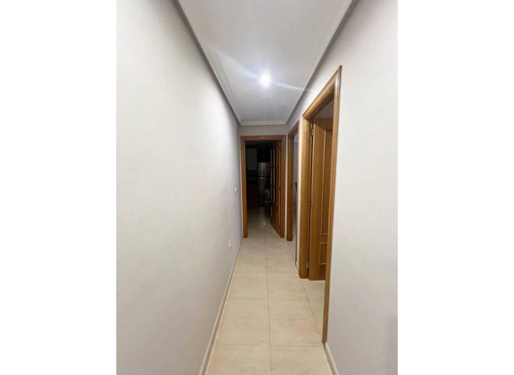 Resale - Flat - Santa Pola - Centro