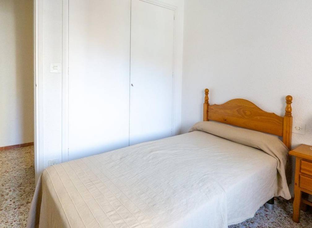 Resale - Flat - Santa Pola - Club nautico