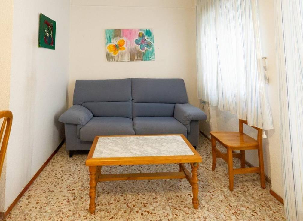 Resale - Flat - Santa Pola - Club nautico