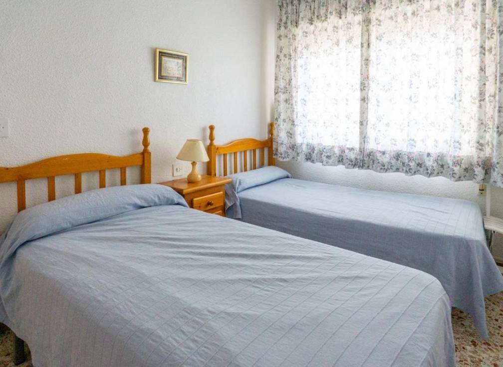 Resale - Flat - Santa Pola - Club nautico