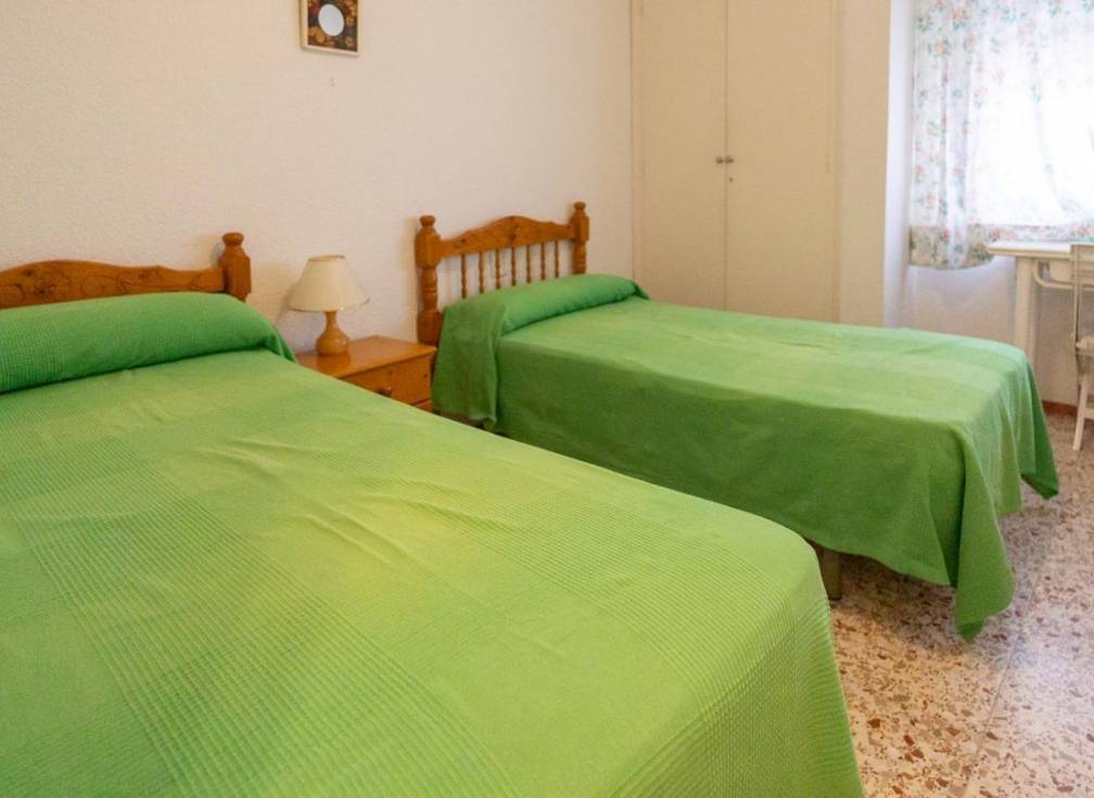 Resale - Flat - Santa Pola - Club nautico