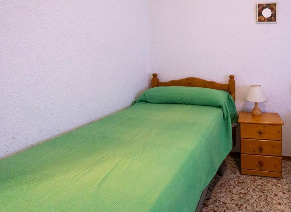 Resale - Flat - Santa Pola - Club nautico