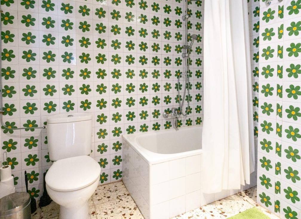 Resale - Flat - Santa Pola - Gran Playa