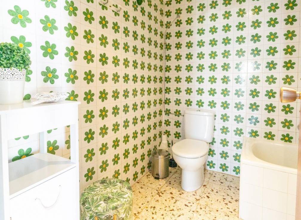 Resale - Flat - Santa Pola - Gran Playa