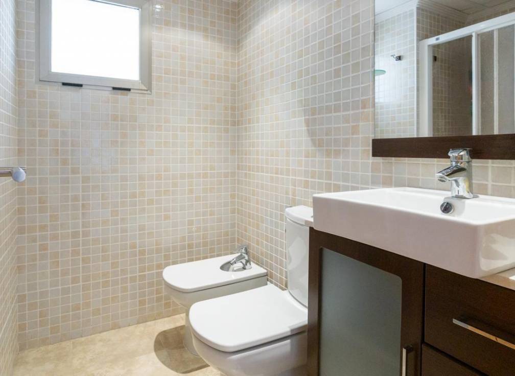 Resale - Flat - Santa Pola - Gran Playa