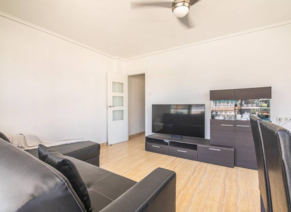 Resale - Flat - Santa Pola - Gran Playa