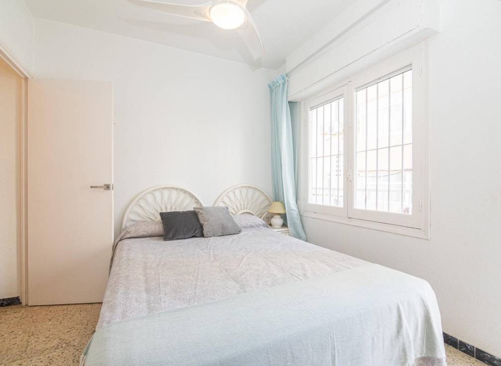 Resale - Flat - Santa Pola - Gran Playa