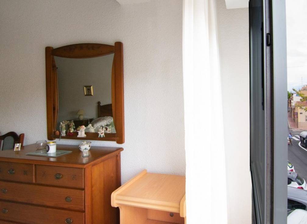 Resale - Flat - Santa Pola - Playa Levante