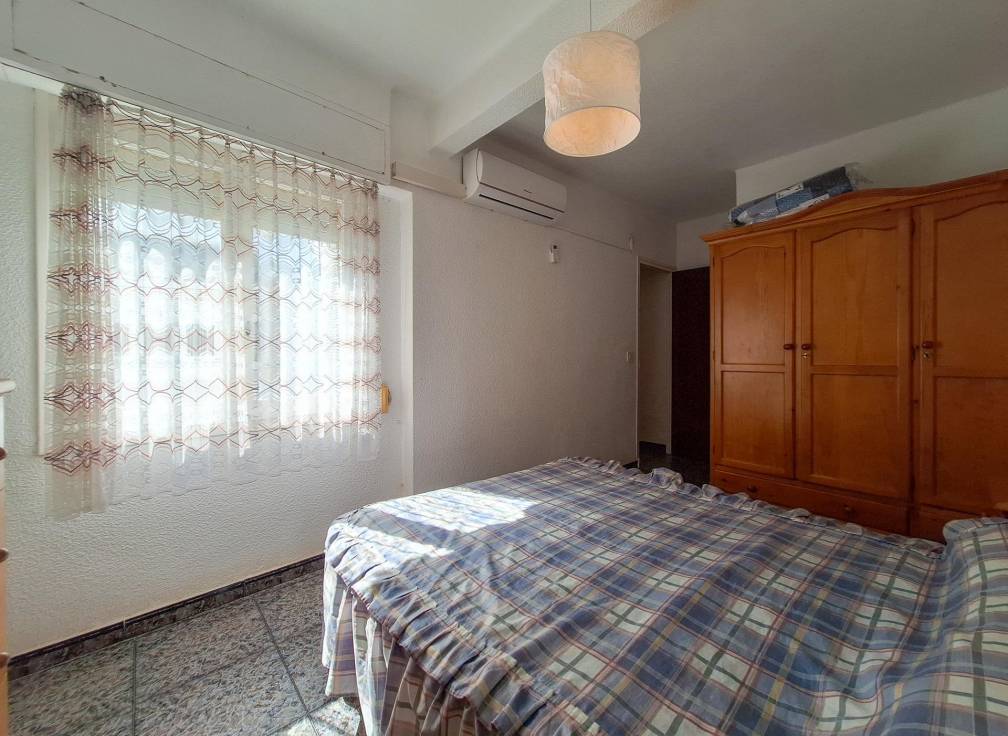Resale - Flat - Santa Pola - Playa Levante