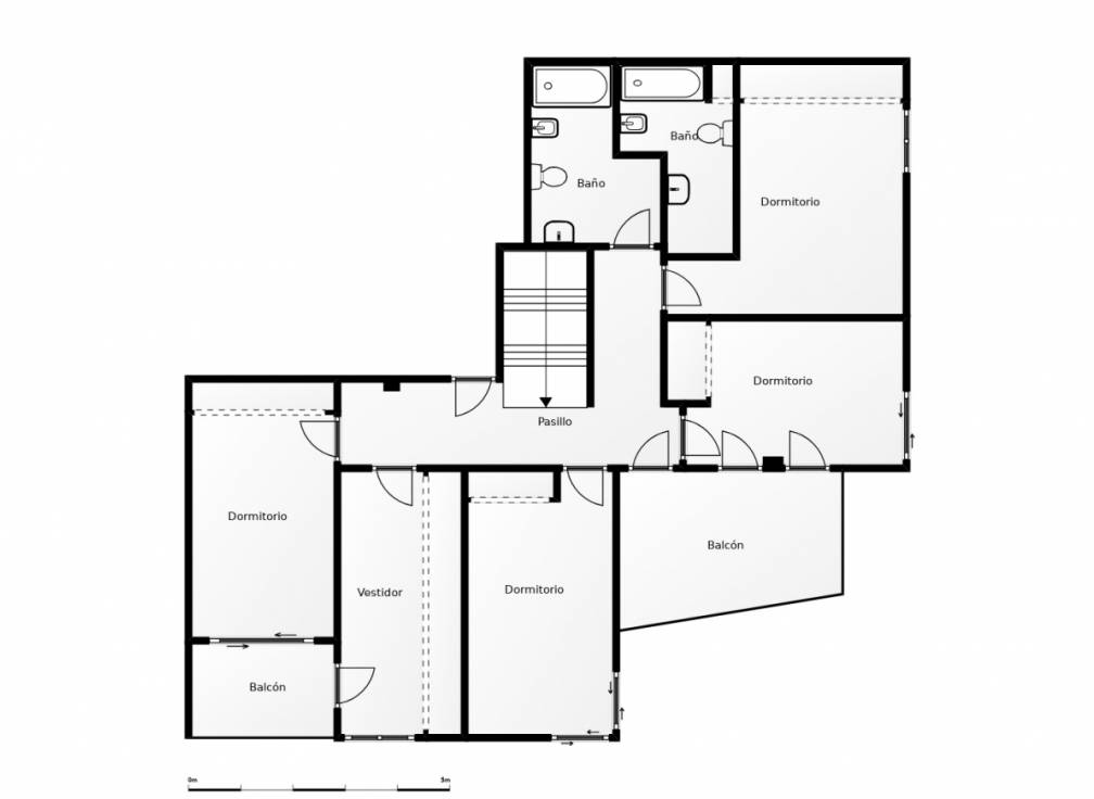Resale - Flat - Santa Pola - Playa Levante