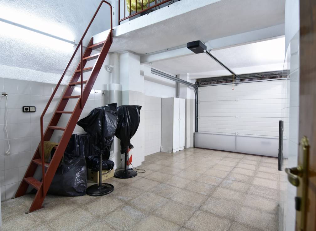 Resale - Flat - Santa Pola - Playa Levante