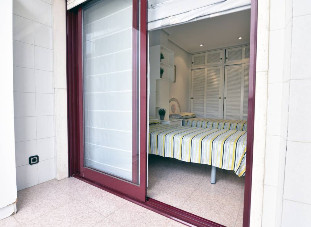 Resale - Flat - Santa Pola - Playa Levante