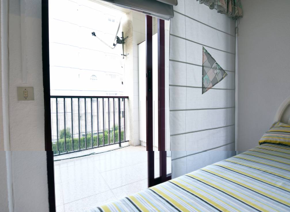 Resale - Flat - Santa Pola - Playa Levante