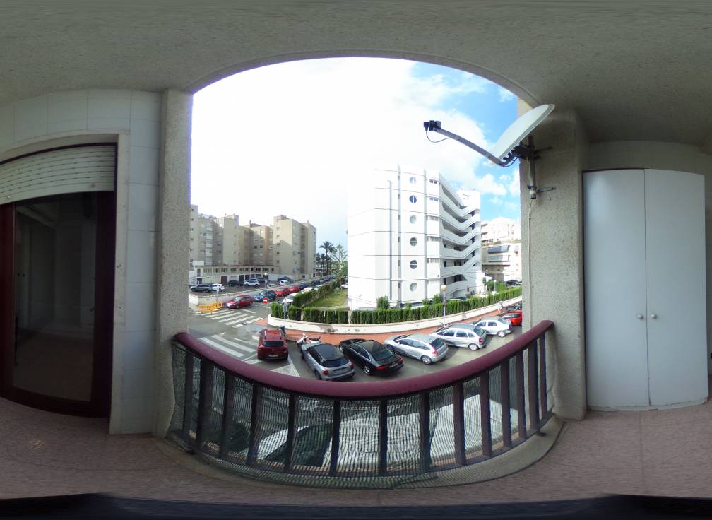 Resale - Flat - Santa Pola - Playa Levante