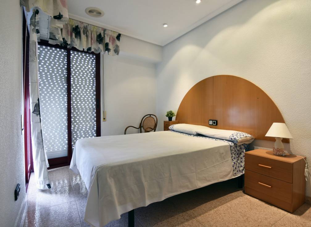 Resale - Flat - Santa Pola - Playa Levante