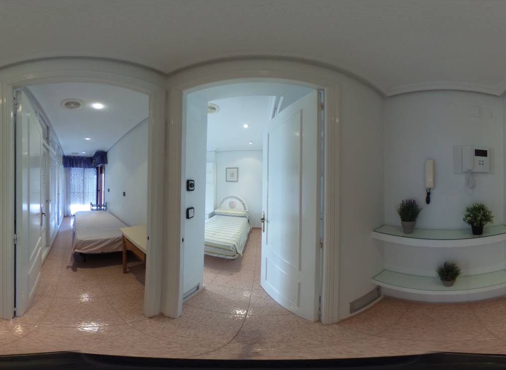 Resale - Flat - Santa Pola - Playa Levante