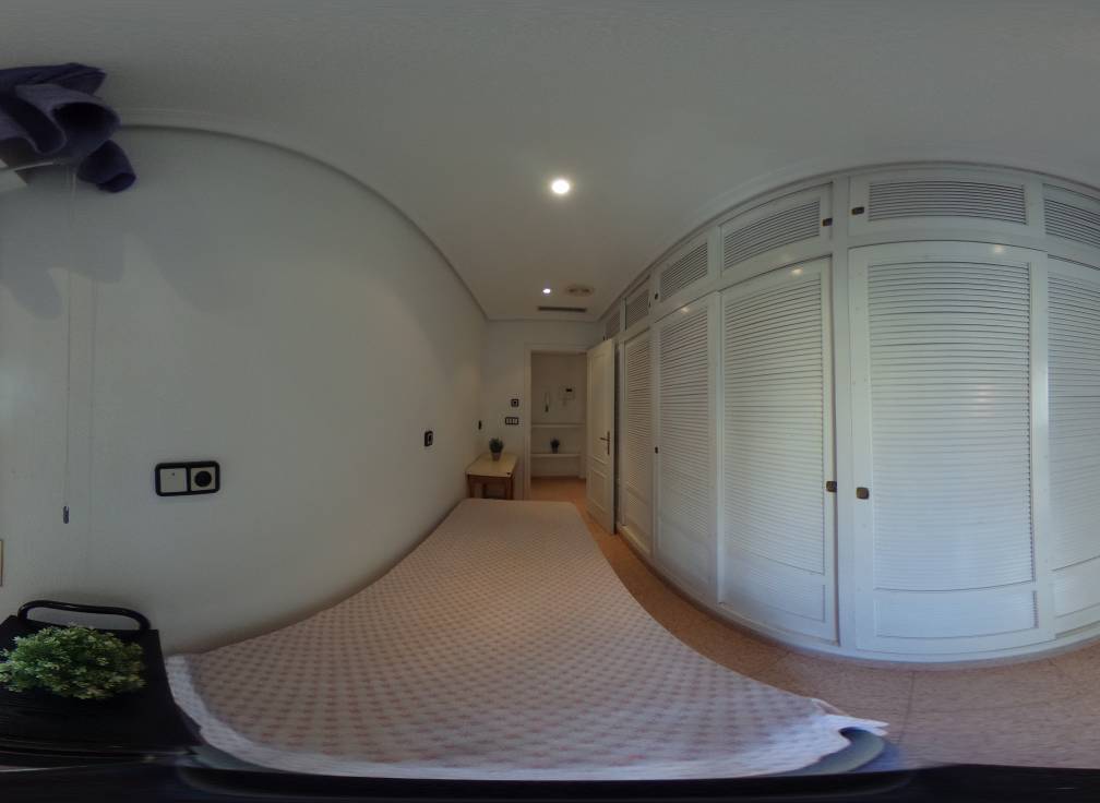 Resale - Flat - Santa Pola - Playa Levante