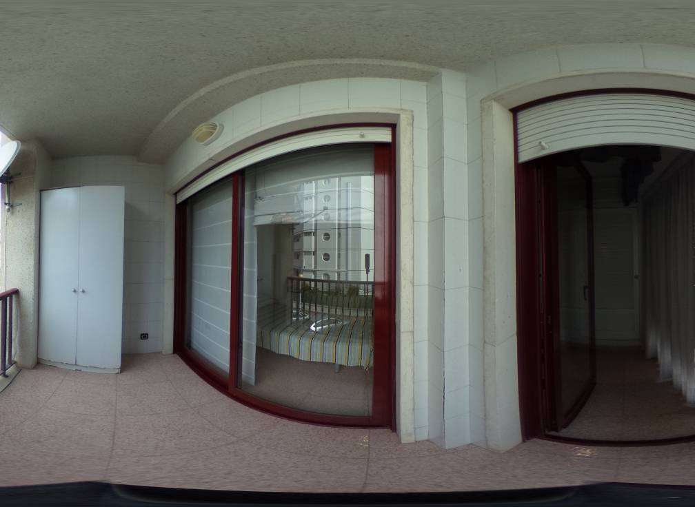 Resale - Flat - Santa Pola - Playa Levante