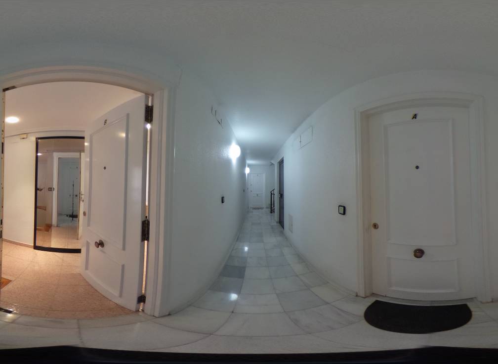 Resale - Flat - Santa Pola - Playa Levante