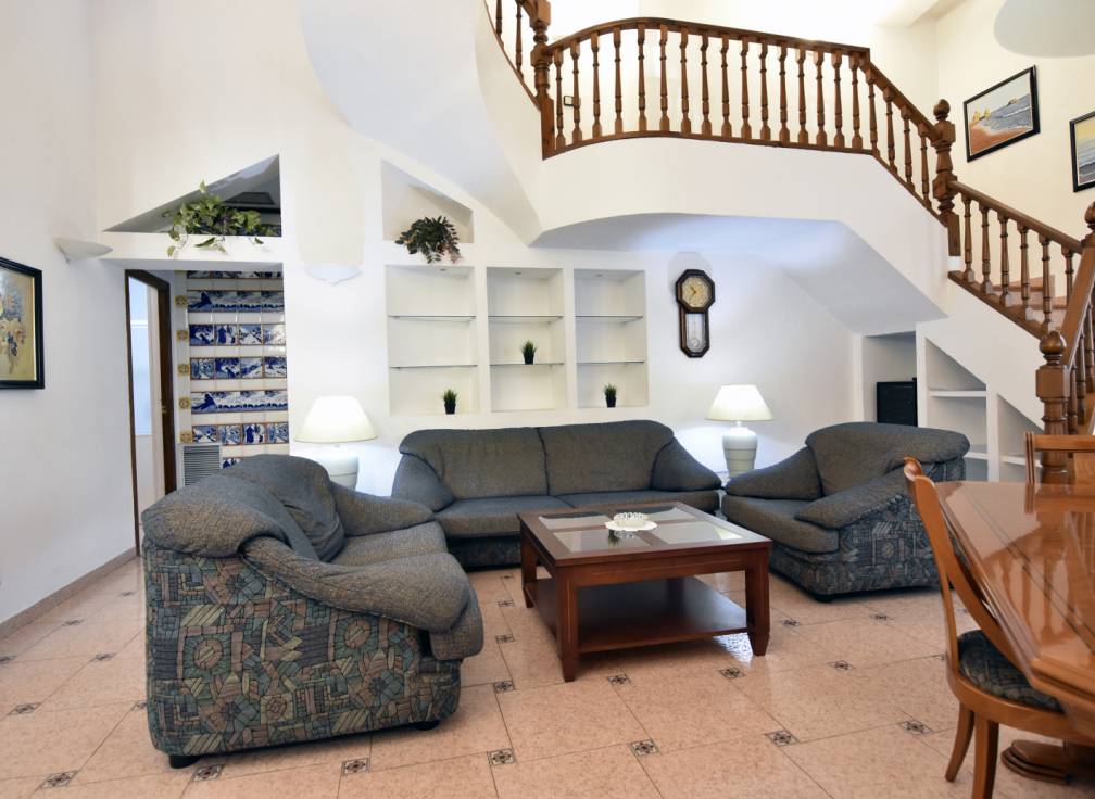 Resale - Flat - Santa Pola - Playa Levante