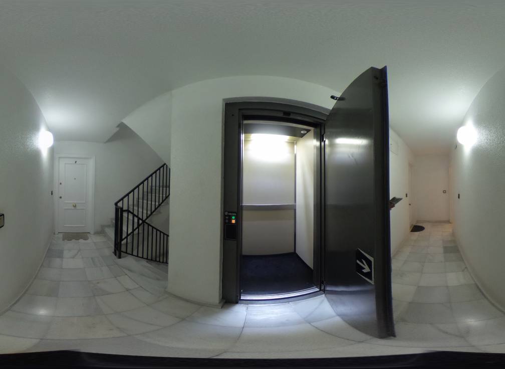 Resale - Flat - Santa Pola - Playa Levante