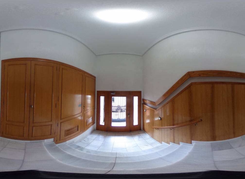 Resale - Flat - Santa Pola - Playa Levante