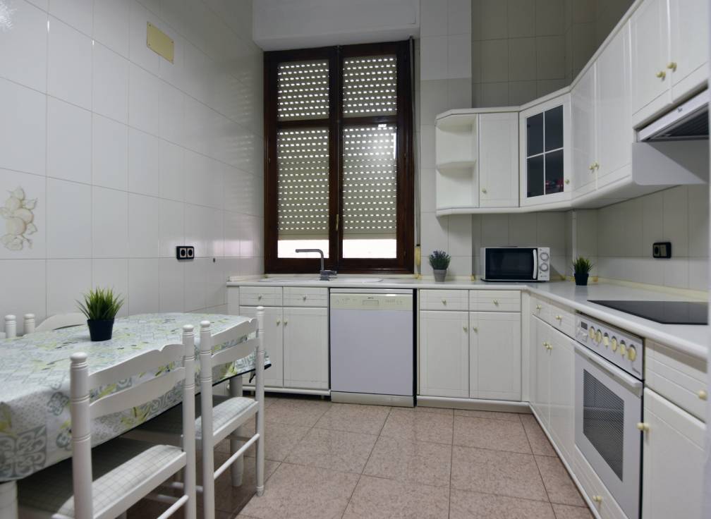 Resale - Flat - Santa Pola - Playa Levante