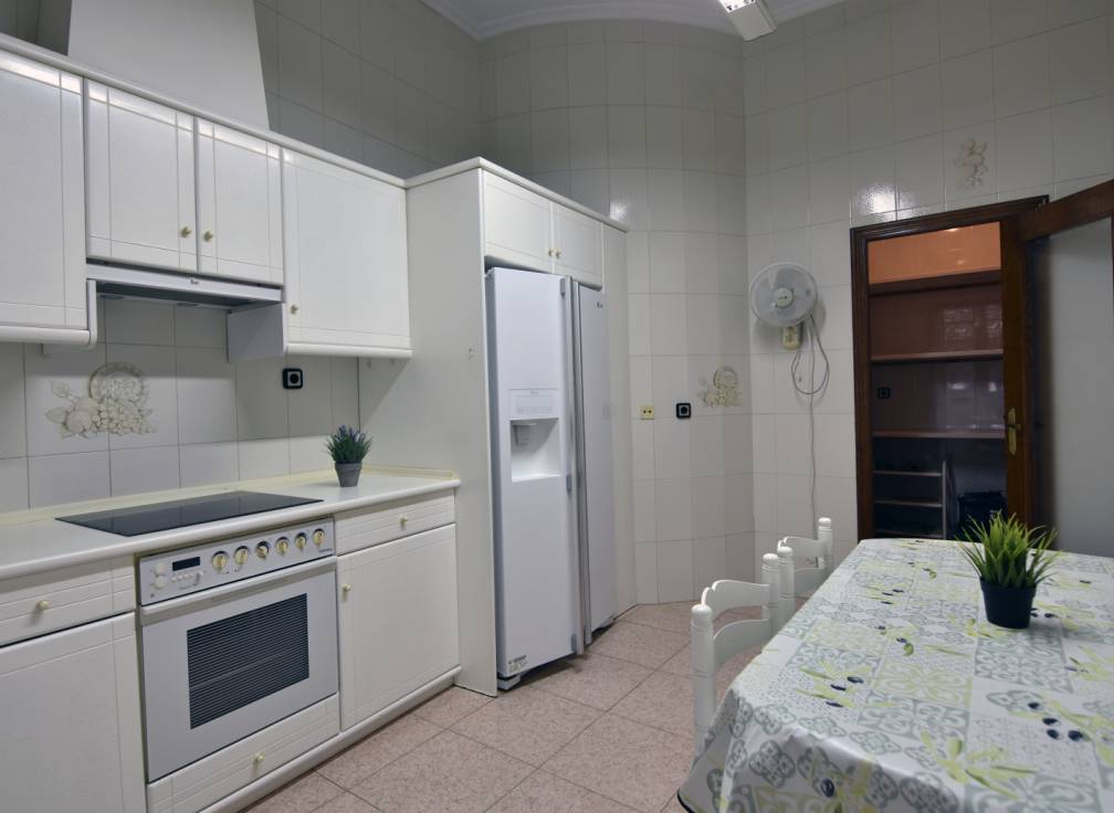 Resale - Flat - Santa Pola - Playa Levante