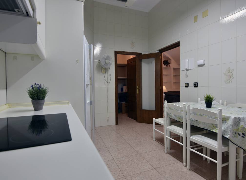 Resale - Flat - Santa Pola - Playa Levante