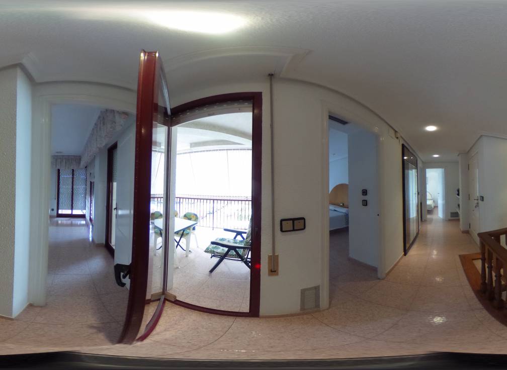 Resale - Flat - Santa Pola - Playa Levante