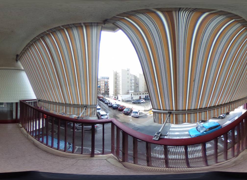 Resale - Flat - Santa Pola - Playa Levante