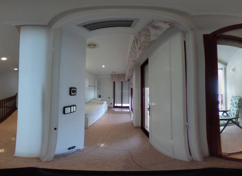 Resale - Flat - Santa Pola - Playa Levante