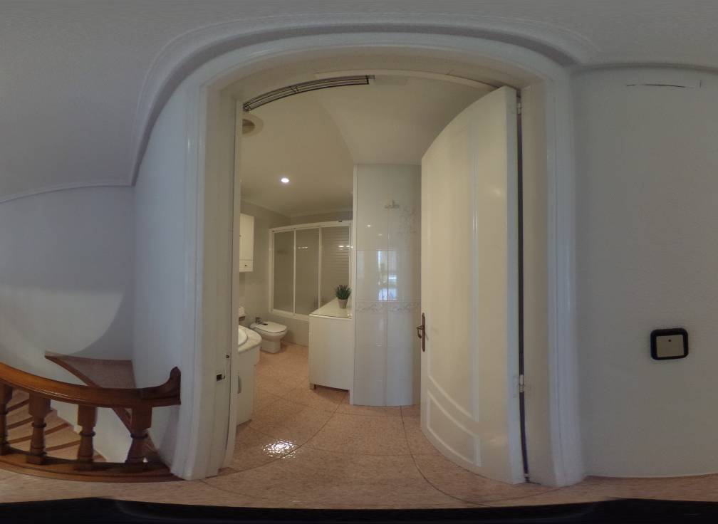 Resale - Flat - Santa Pola - Playa Levante