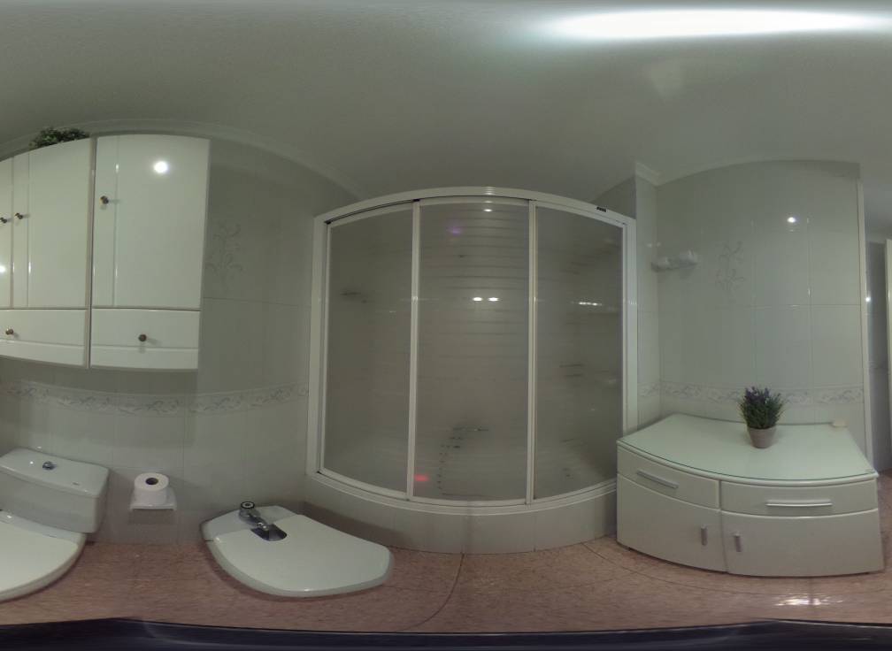 Resale - Flat - Santa Pola - Playa Levante