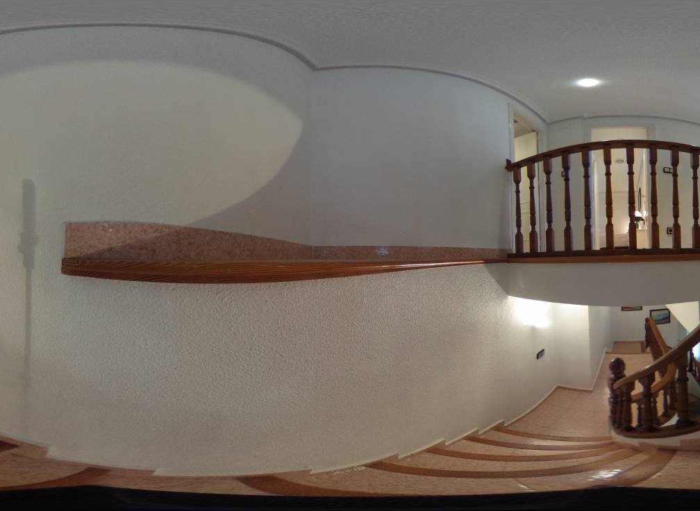 Resale - Flat - Santa Pola - Playa Levante