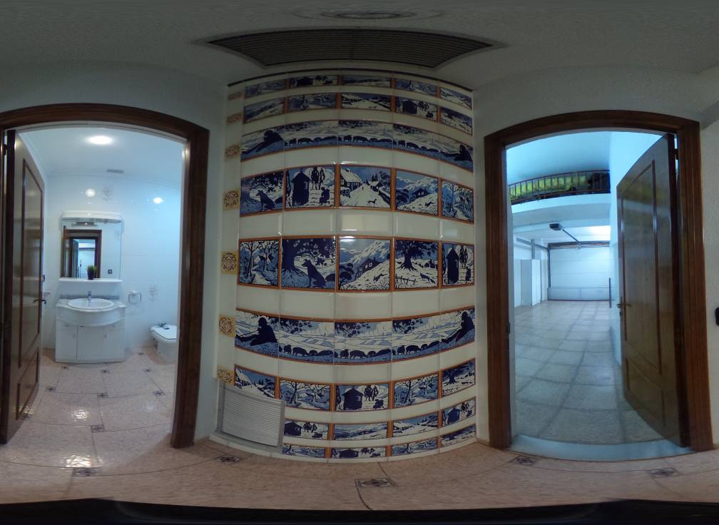 Resale - Flat - Santa Pola - Playa Levante