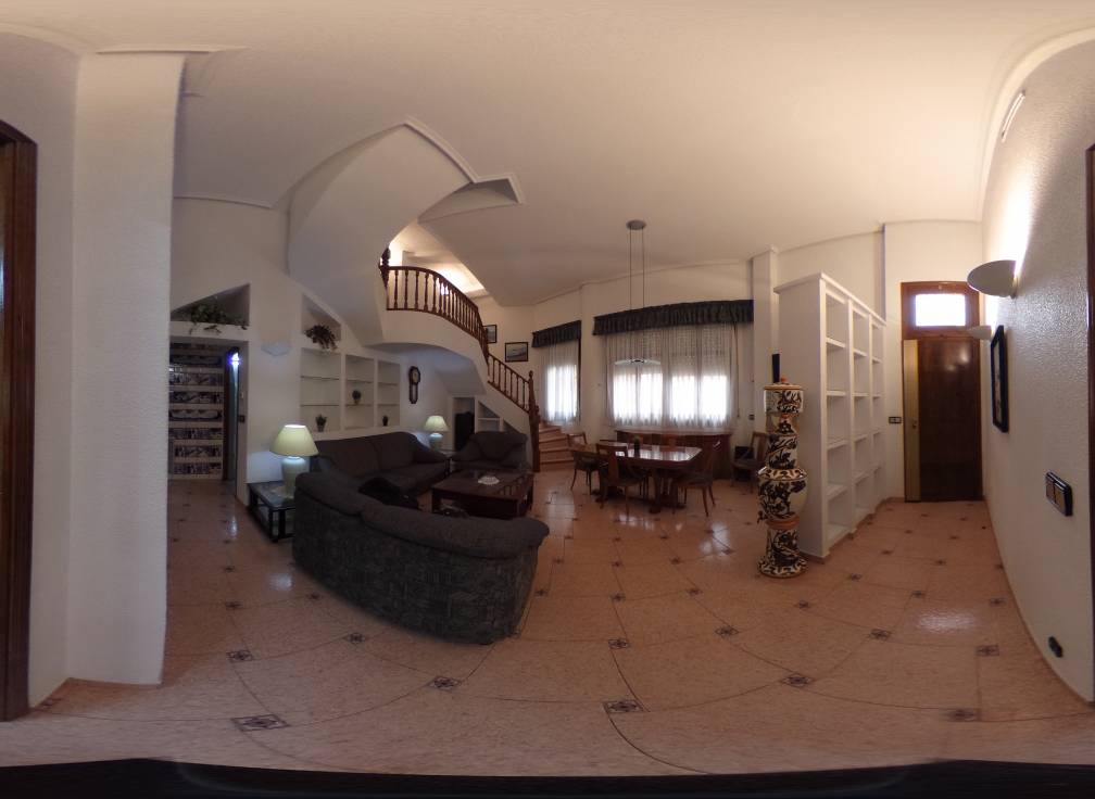 Resale - Flat - Santa Pola - Playa Levante