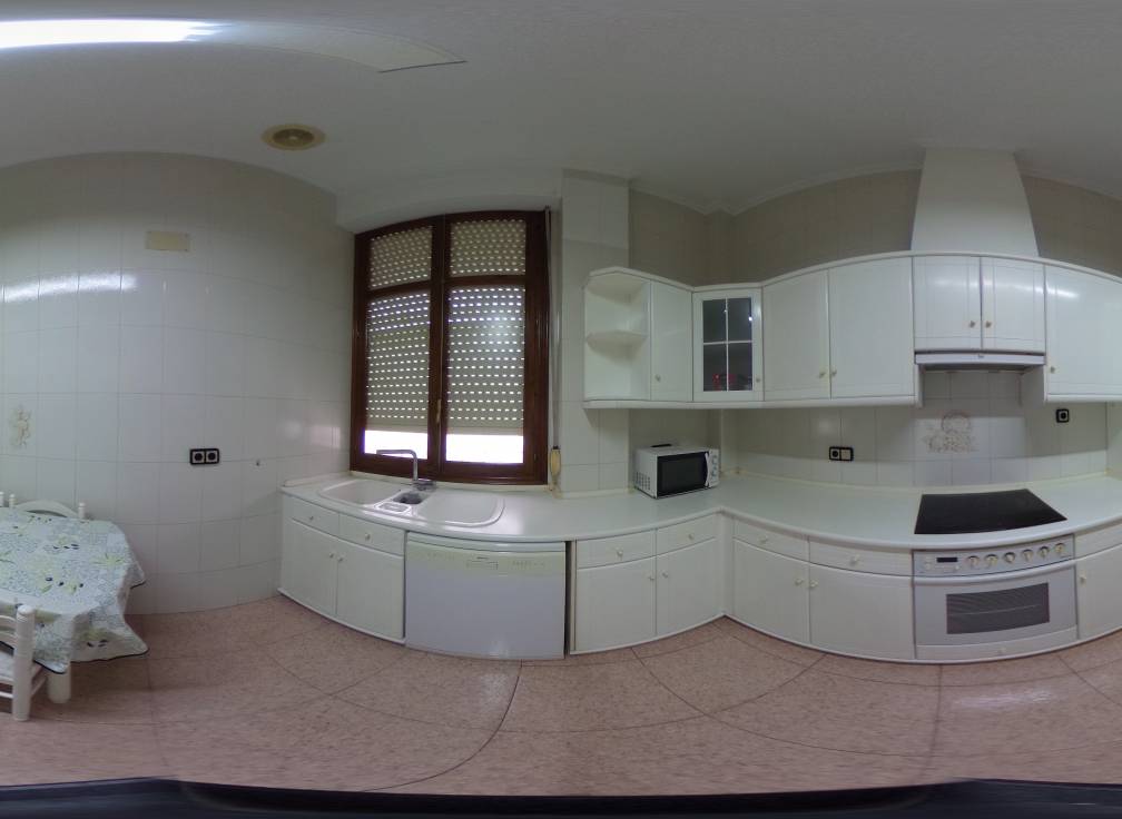 Resale - Flat - Santa Pola - Playa Levante