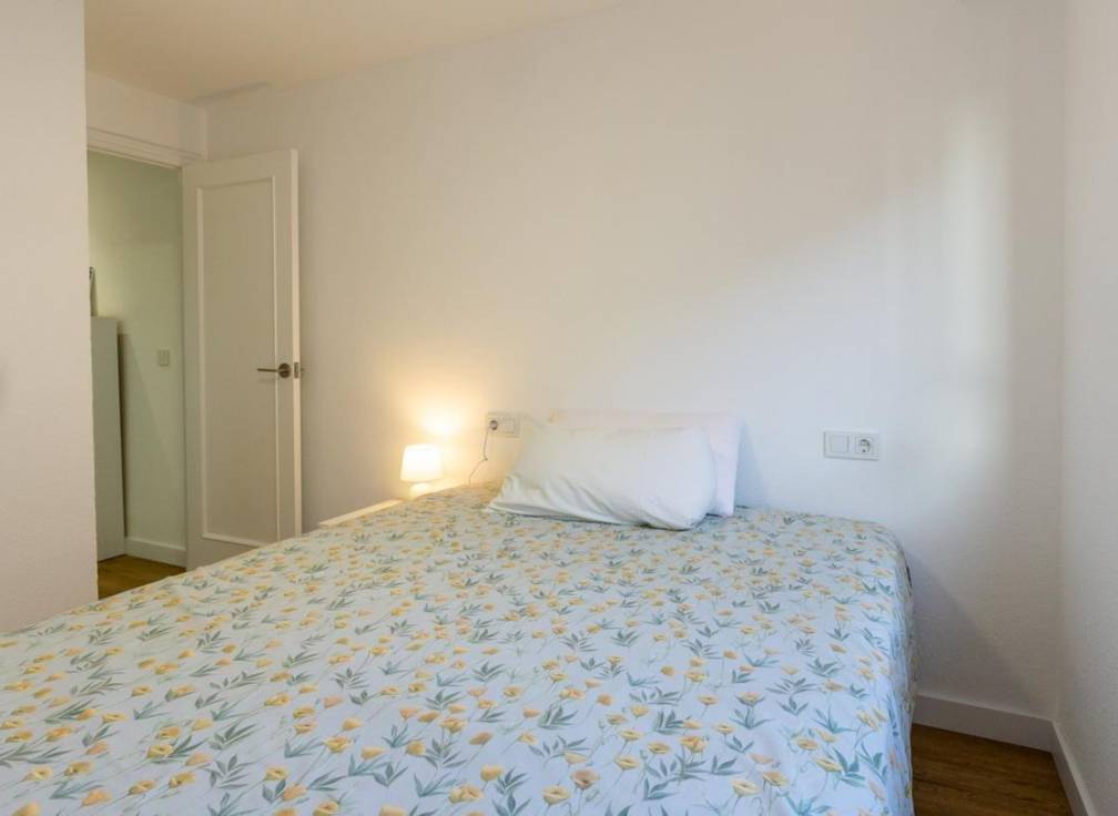 Resale - Flat - Santa Pola - Playa Levante