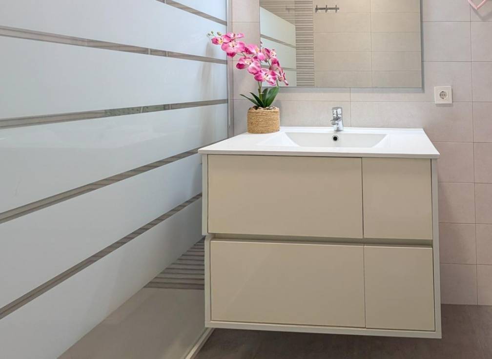 Resale - Flat - Santa Pola - Playa Levante