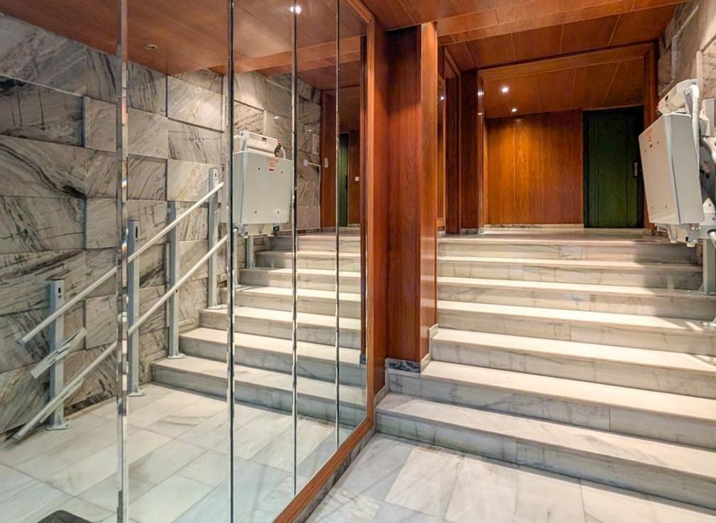 Resale - Flat - Santa Pola - Playa Levante