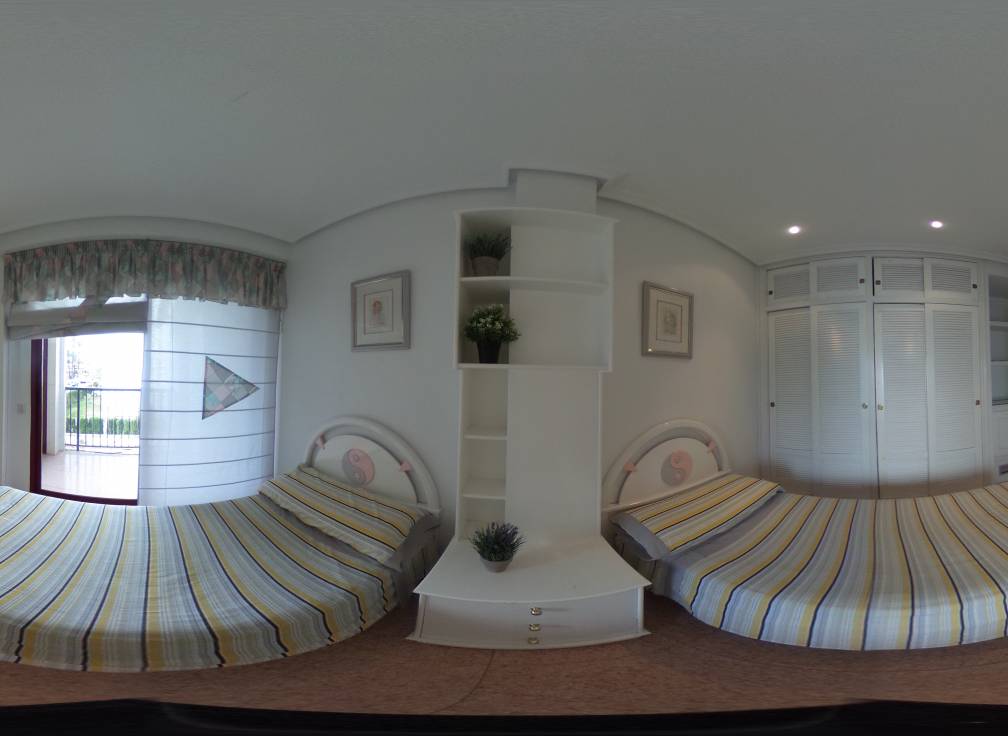 Resale - Flat - Santa Pola - Playa Levante