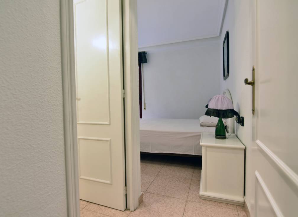 Resale - Flat - Santa Pola - Playa Levante